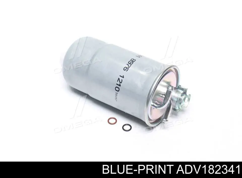 Filtro de combustível Blue Print ADV182341 preço, a partir de 20,29 USD