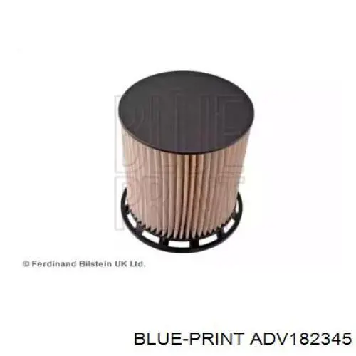 Filtro de combustível Open Parts EFF531610 preço, a partir de 44,60 USD