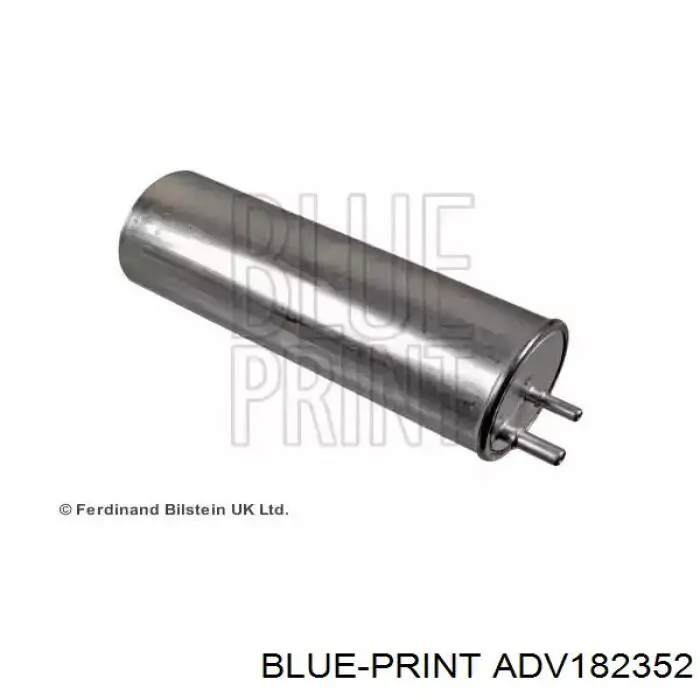 Filtro de combustível Blue Print ADV182352 preço, a partir de 27,77 USD