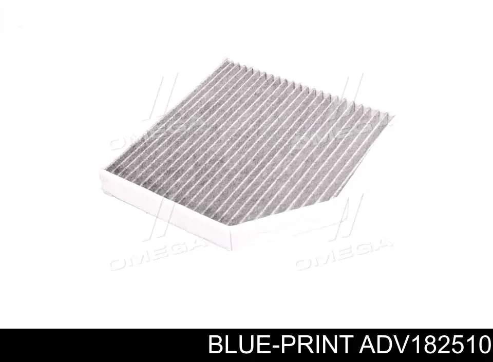 Filtro de salão Blue Print ADV182510 preço, a partir de 20,45 USD