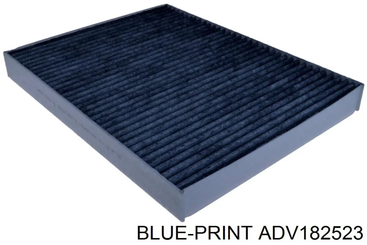 Filtro de salão Blue Print ADV182523 preço, a partir de 16,17 USD