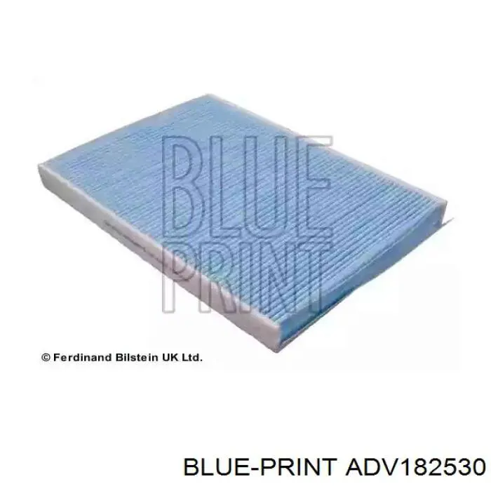 Filtro de salão Open Parts CAF231001 preço, a partir de 19,06 USD