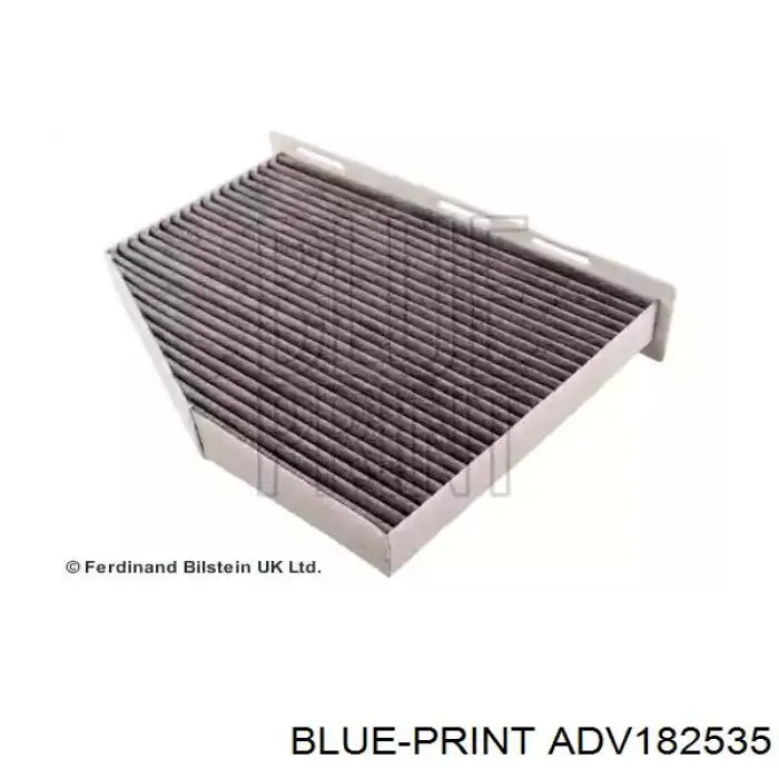 Filtro de salão Blue Print ADV182535 preço, a partir de 11,51 USD