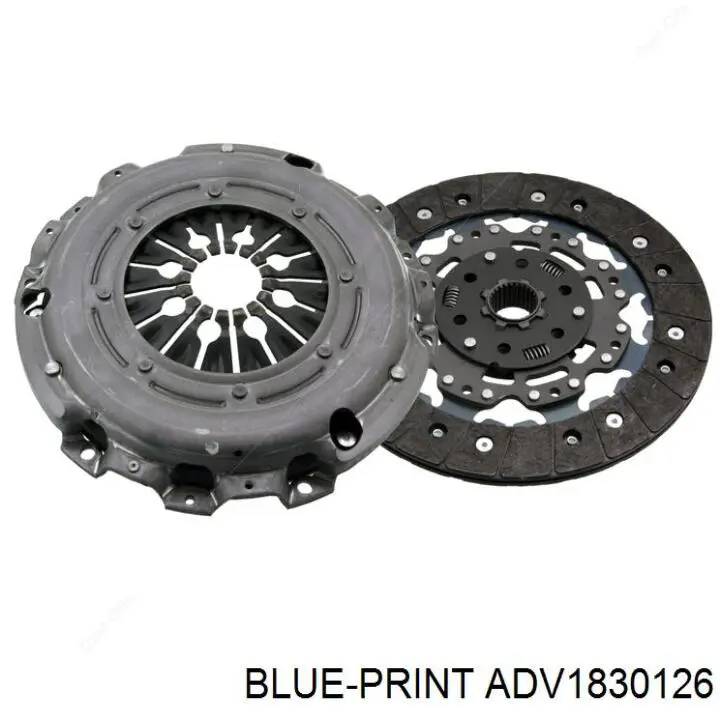 Kit de embraiagem (3 peças) VAG 06F141015A preço, a partir de 324,46 USD