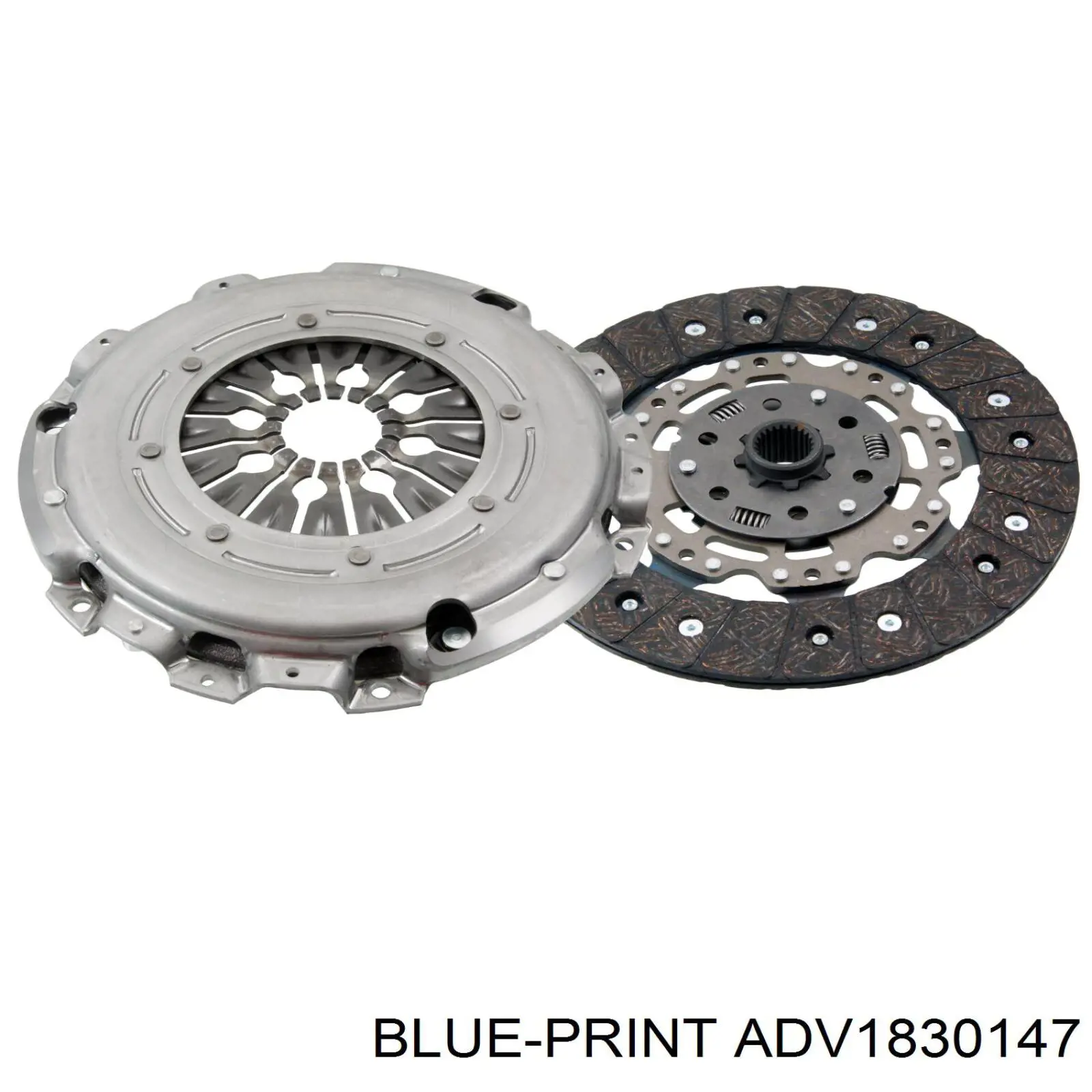Kit de embraiagem (3 peças) VAG 03L141025T preço, a partir de 240,11 USD