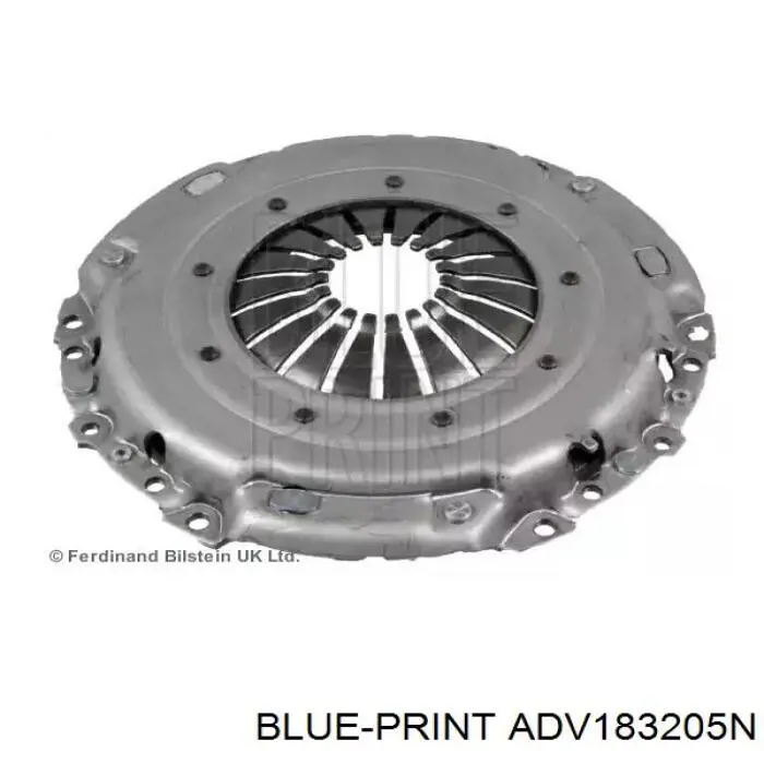 Compre PC242 Kamoka Cesta de embraiagem