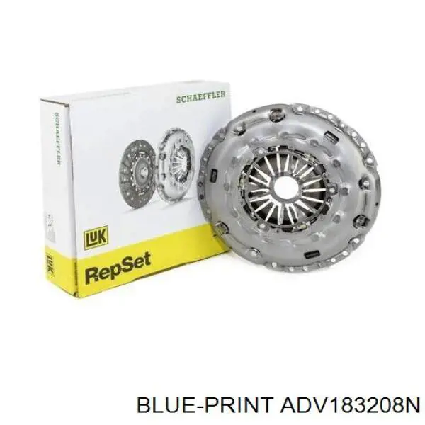 Cesta de embraiagem VAG 056141117D preço, a partir de 63,69 USD