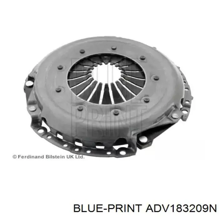 Compre ADV183209N Blue Print Cesta de embraiagem