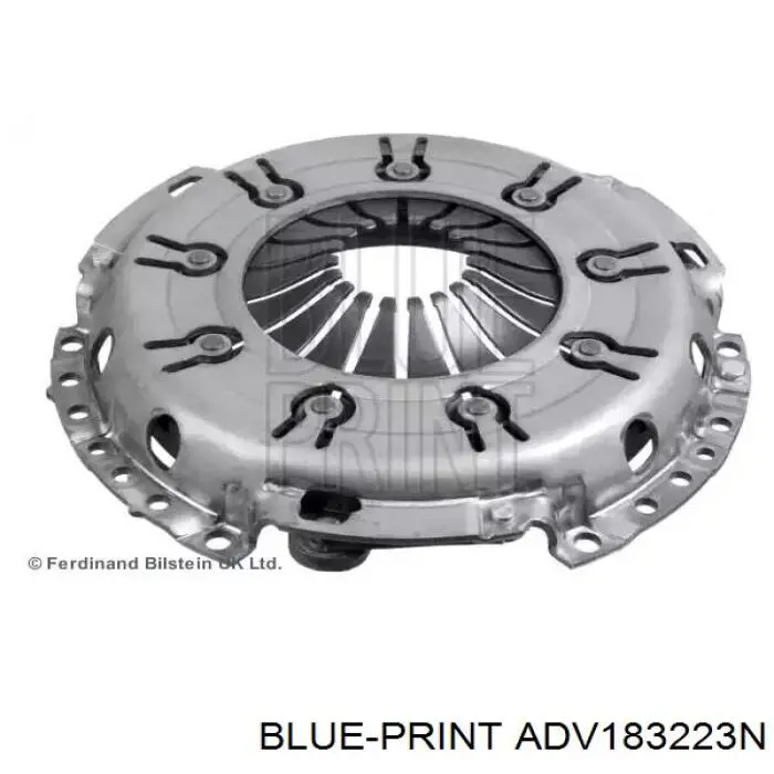 Cesta de embraiagem VAG 050141117F preço, a partir de 70,58 USD