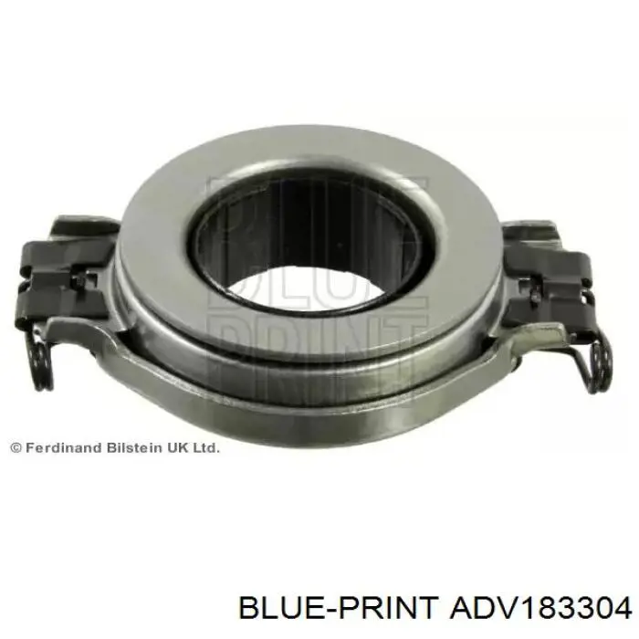 Rolamento de liberação de embraiagem Blue Print ADV183304 preço, a partir de 21,28 USD