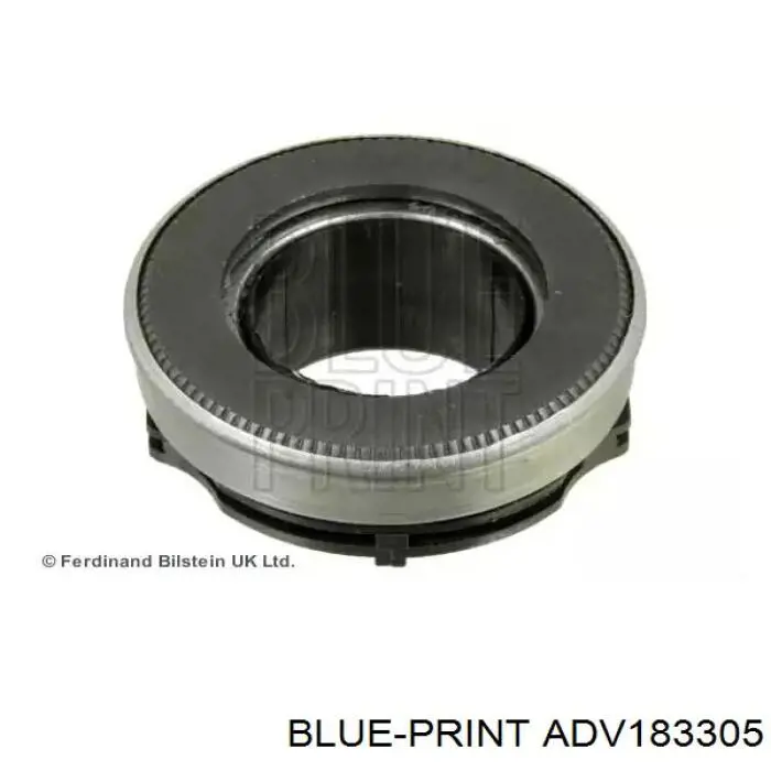 Rolamento de liberação de embraiagem Blue Print ADV183305 preço, a partir de 21,15 USD