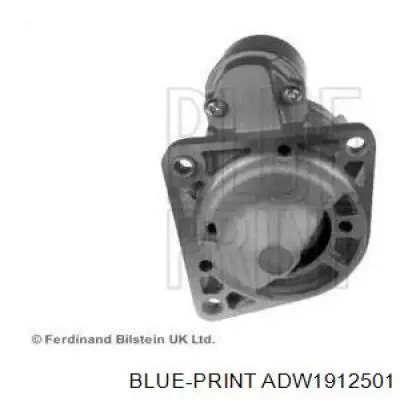 Motor de arranco 55585238 Peugeot/Citroen