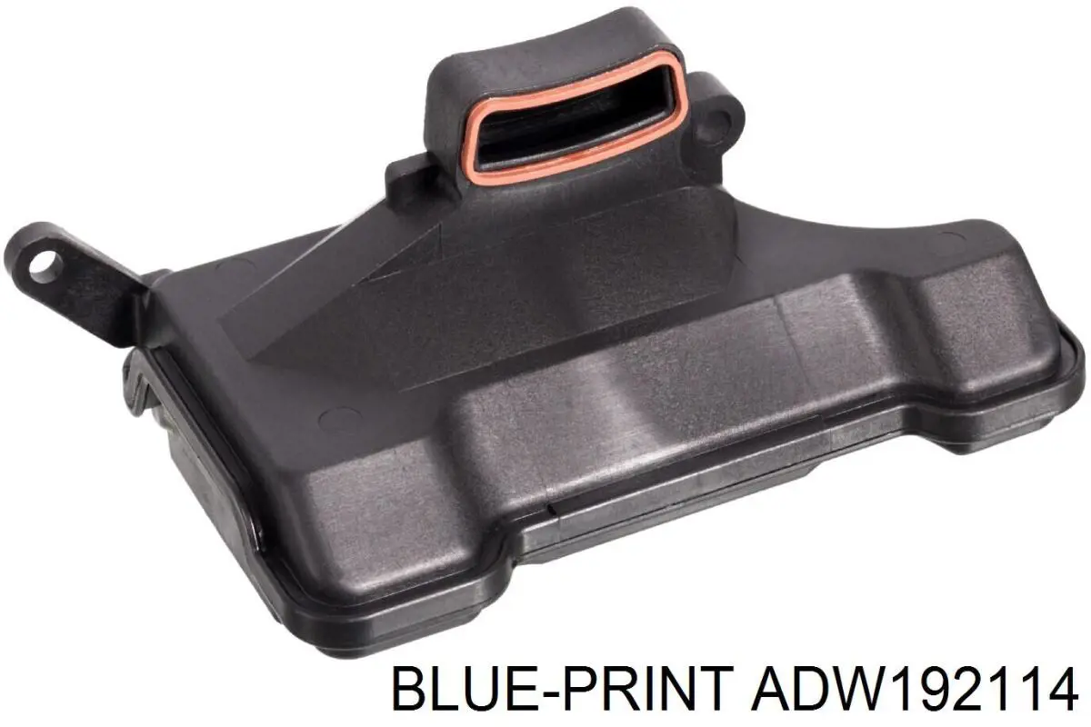 Filtro da Caixa Automática de Mudança Blue Print ADW192114 preço, a partir de 27,22 USD
