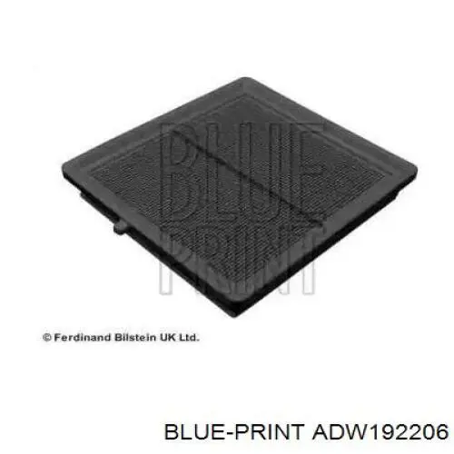 Filtro de ar Japan Parts FA0408JM preço, a partir de 13,59 USD