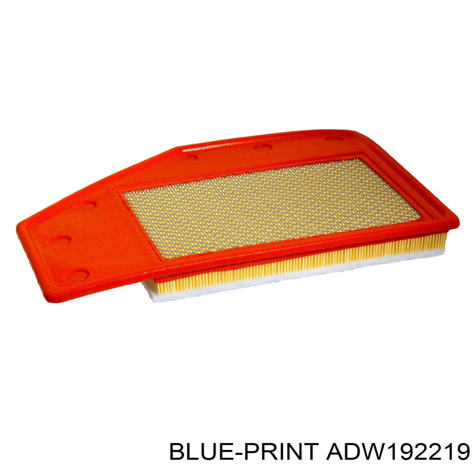 ADW192219 Blue Print Filtro de ar