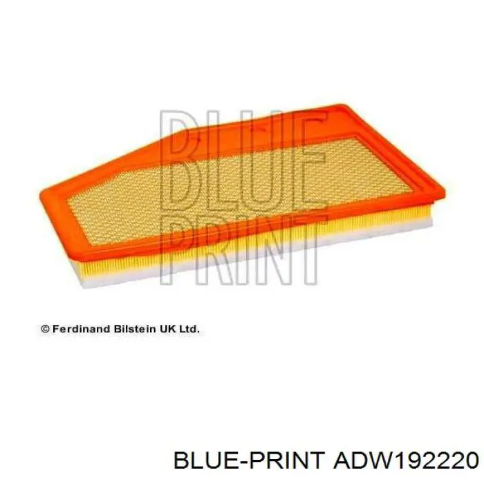 Filtro de ar Ford GL581 preço, a partir de 11,60 USD