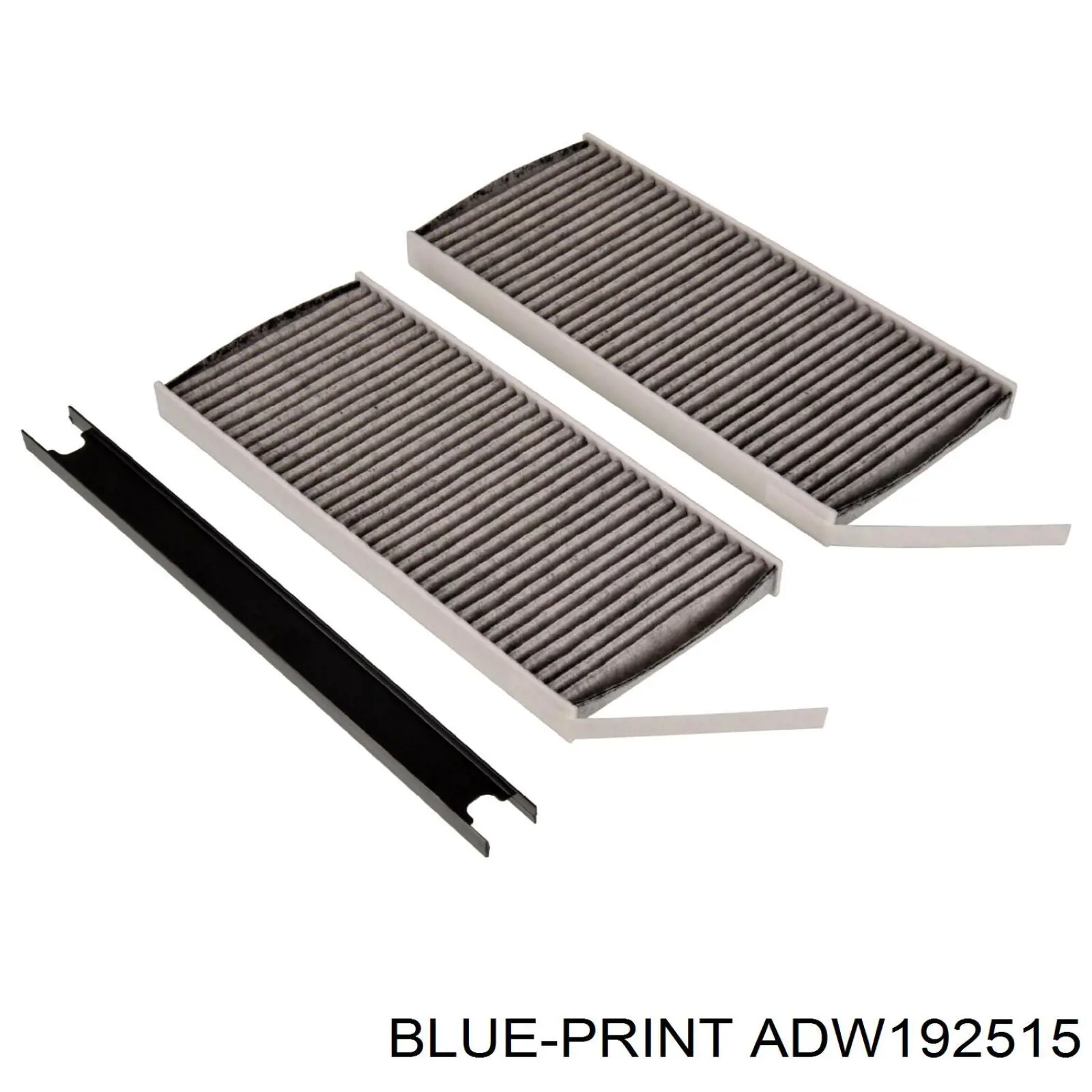 ADW192515 Blue Print Filtro de salão