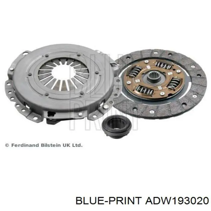 Compre 6751 VALEO Kit de embraiagem (3 peças)