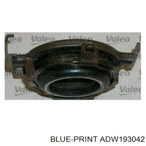 Kit de embraiagem (3 peças) General Motors 93194079 preço, a partir de 104,44 USD