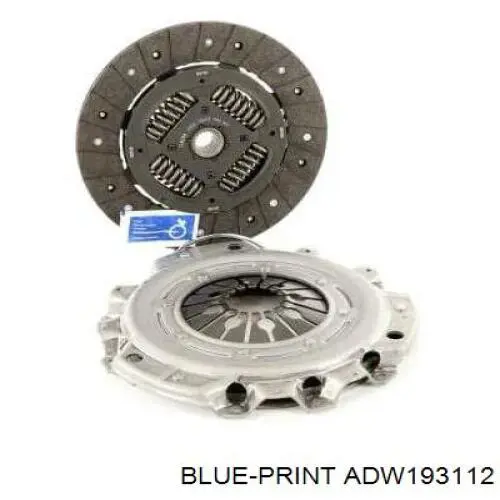 3010000QAM Nissan/Infiniti Disco de embraiagem