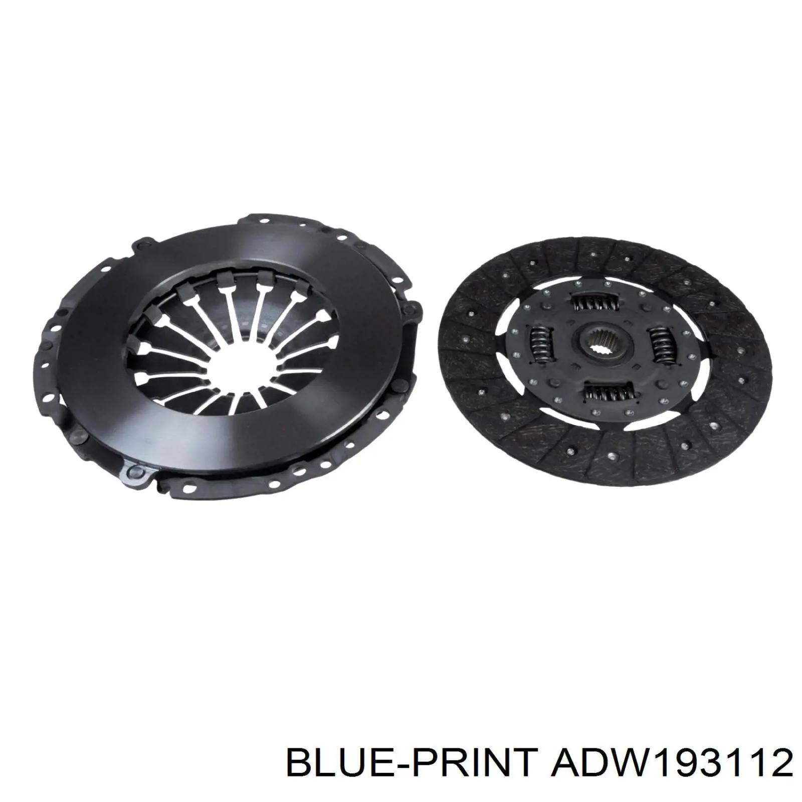 Disco de embraiagem Nissan/Infiniti 3010000QAM preço, a partir de 149,69 USD