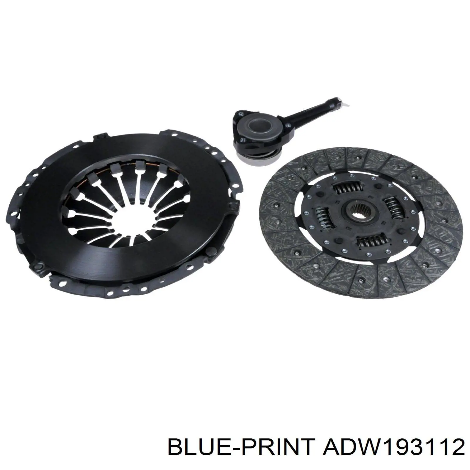 Disco de embraiagem Nissan/Infiniti 3010000QAM preço, a partir de 149,69 USD