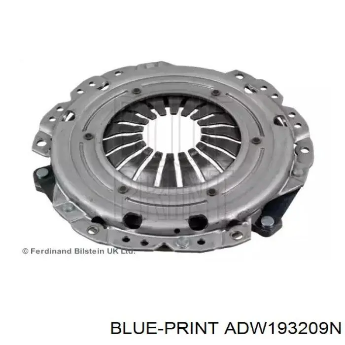 Cesta de embraiagem Kamoka PC052 preço, a partir de 82,98 USD