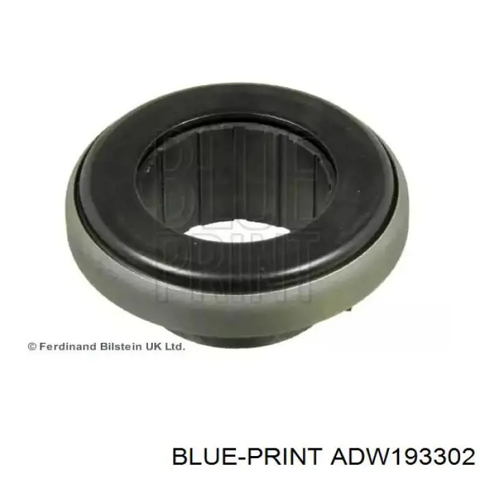 Rolamento de liberação de embraiagem Blue Print ADW193302 preço, a partir de 24,27 USD