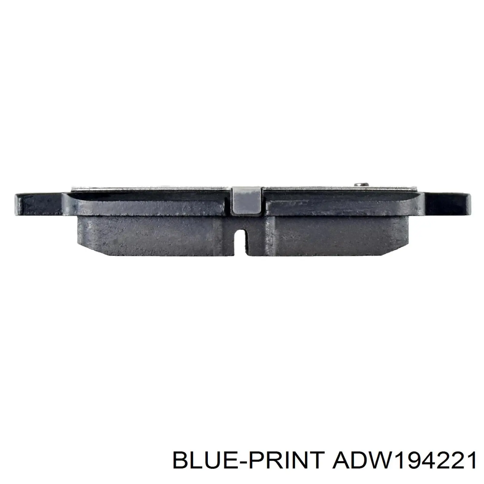 Compre 13527902 General Motors Sapatas do freio traseiras de disco