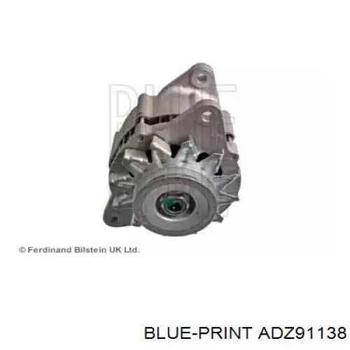 Gerador A2T35277 Mitsubishi