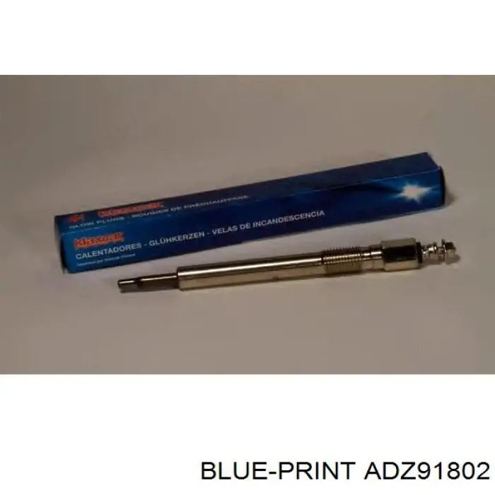 Compre 1876184410 Isuzu Vela de incandescência