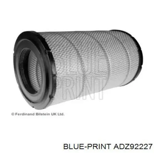 Filtro de ar Isuzu 1876101132 preço, a partir de 7,48 USD