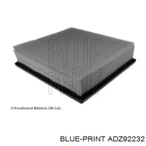 Filtro de ar A3006 Purflux