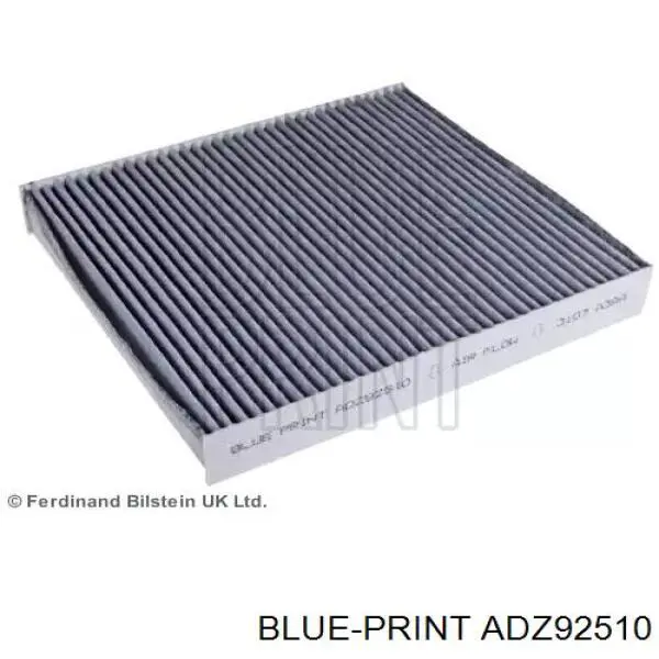 Filtro de salão Blue Print ADZ92510 preço, a partir de 11,99 USD