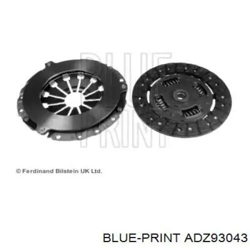 Compre 55351769 Opel Disco de embraiagem