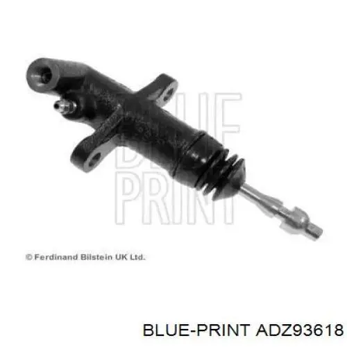Compre ADZ93618 Blue Print Cilindro de trabalho de embraiagem