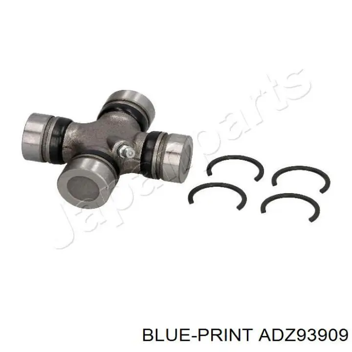 Cruzeta da junta universal traseira Blue Print ADZ93909 preço, a partir de 29,70 USD