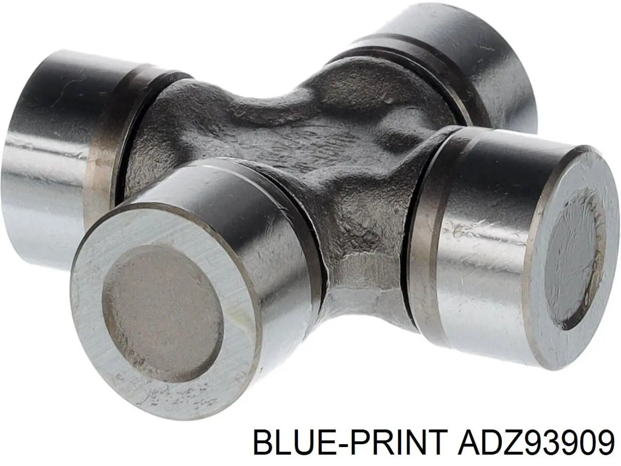 Cruzeta da junta universal traseira TVC100010 Britpart