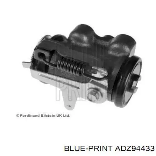 Cilindro traseiro do freio de rodas de trabalho Isuzu 8973588790 preço, a partir de 34,31 USD