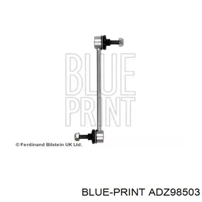 Compre ADZ98503 Blue Print Montante de estabilizador traseiro