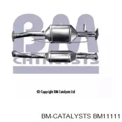 Compre 2103896 Ford Filtro de partículas do sistema dos gases de escape