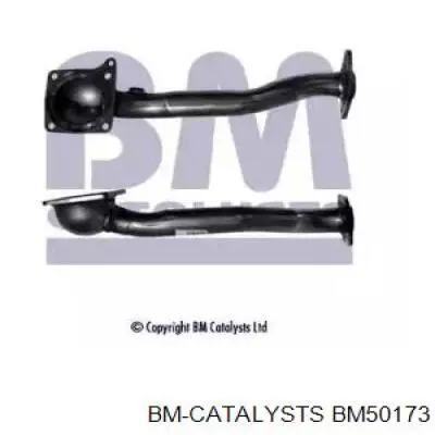 Tubo de admissão dianteiro (calças) do silenciador Suzuki 1419086G00 preço, a partir de 130,87 USD