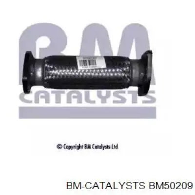 Tubo de admissão dianteiro (calças) do silenciador Renault (RVI) 8200292822 preço, a partir de 110,98 USD
