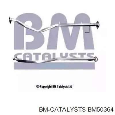 Silenciador, parte central Suzuki 1426067J02 preço, a partir de 118,72 USD