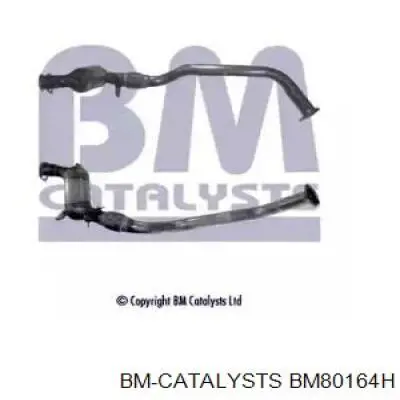 Convertidor - catalisador Veneporte BW10127K preço, a partir de 242,35 USD