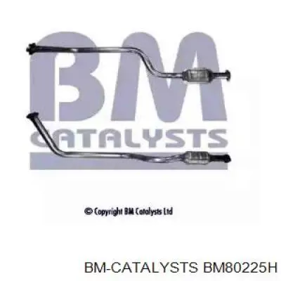 Convertidor - catalisador para Mercedes C 190 W201