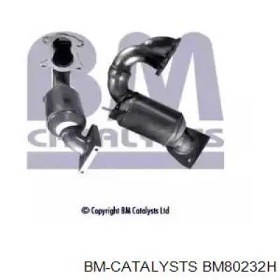 8200473329 Renault (RVI) Convertidor - catalisador