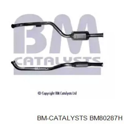 Compre 2024903720 Mercedes Convertidor - catalisador