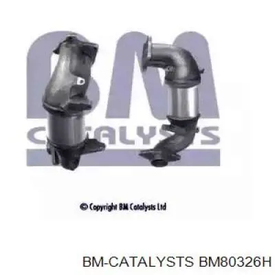Compre 2505127050 Toyota Convertidor - catalisador