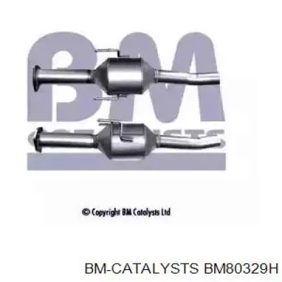 Convertidor - catalisador Iveco 504141541 preço, a partir de 493,49 USD